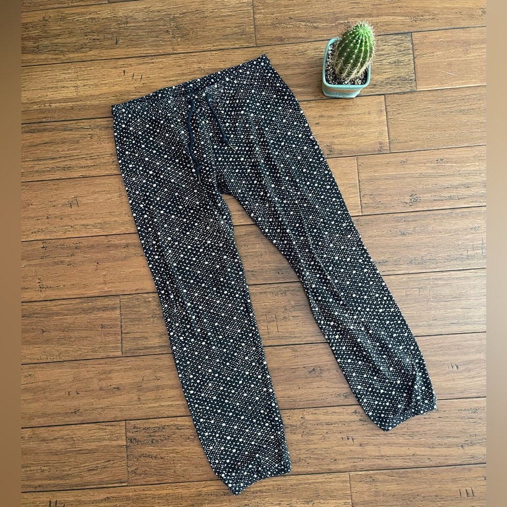 🌴OBEY Beachy Cropped Pants🌴